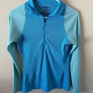 Patagonia jacket